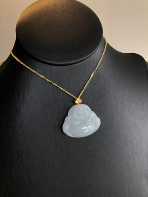 Tolerance: The image of Buddha with a big belly represents the virtue of being tolerant and forgiving.
Wisdom: Buddha represents supreme wisdom and compassion, which can guide people to understand the true meaning of life.