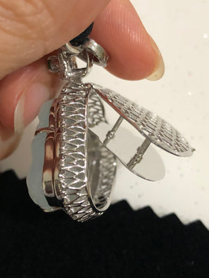 Tough yet gentle → Strength with humility