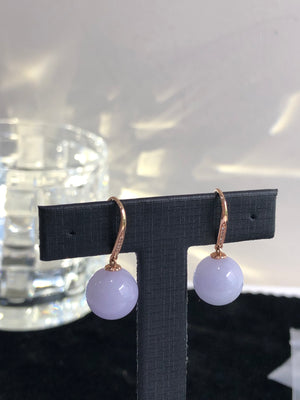 The fairies of the fashion world. The purple beads sparkle under the light, like the brightest stars in the night sky. Wearing them instantly enhances your temperament and charm, making you the most dazzling star in the crowd! ✨